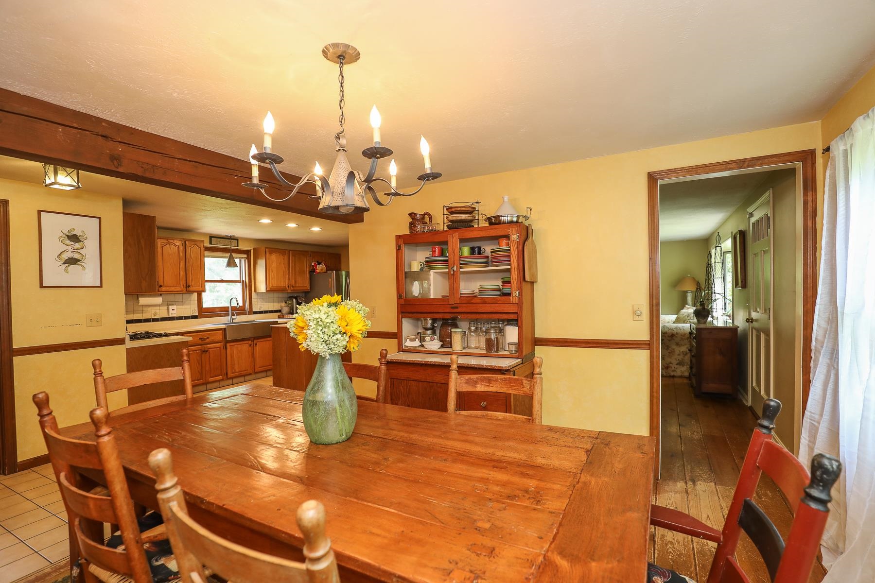 359 Weare Road New Boston, NH 03070 - Photo 16 of 39