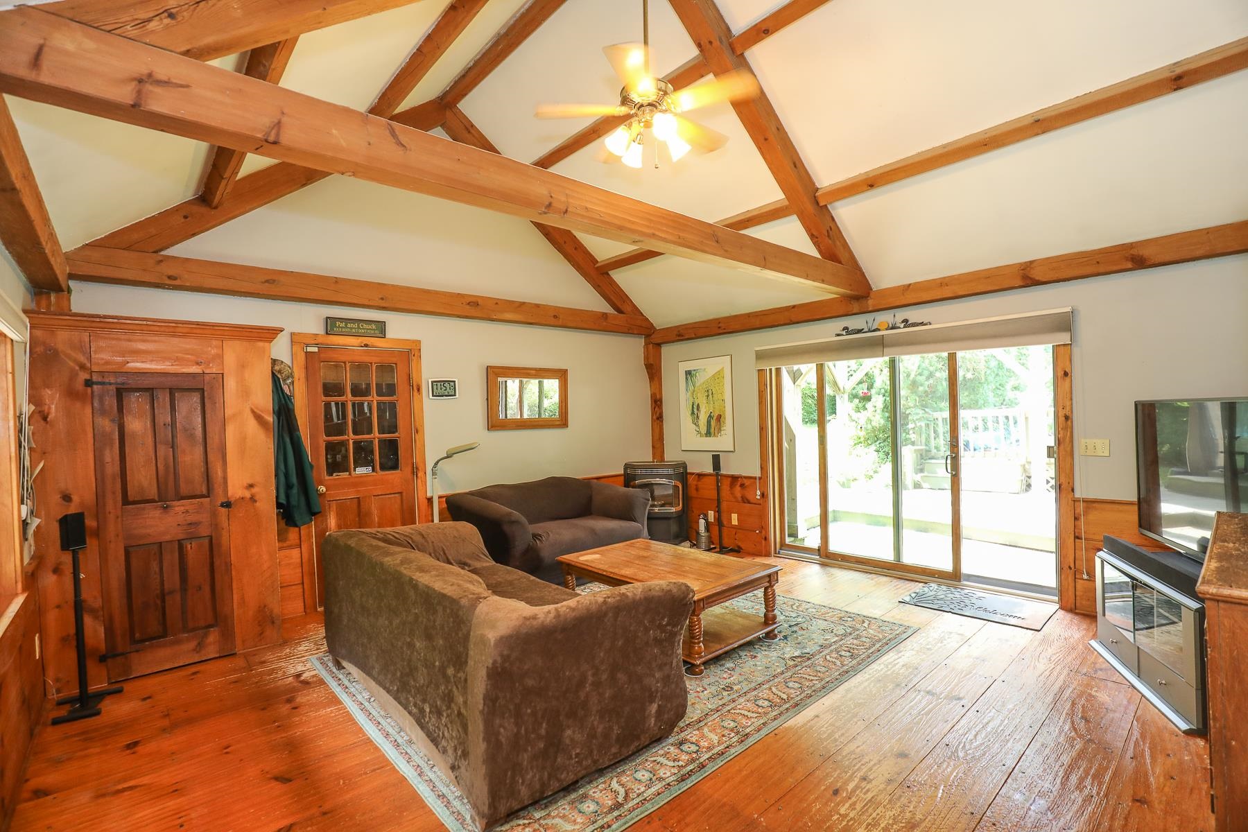 359 Weare Road New Boston, NH 03070 - Photo 17 of 39