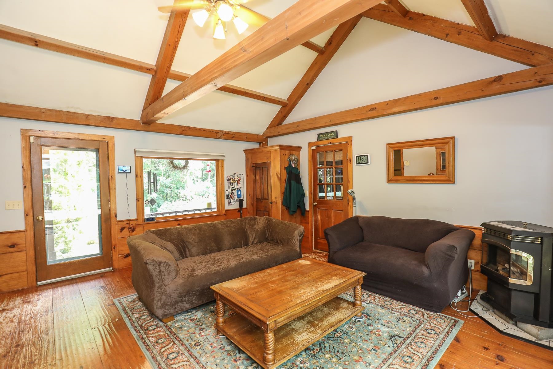 359 Weare Road New Boston, NH 03070 - Photo 18 of 39