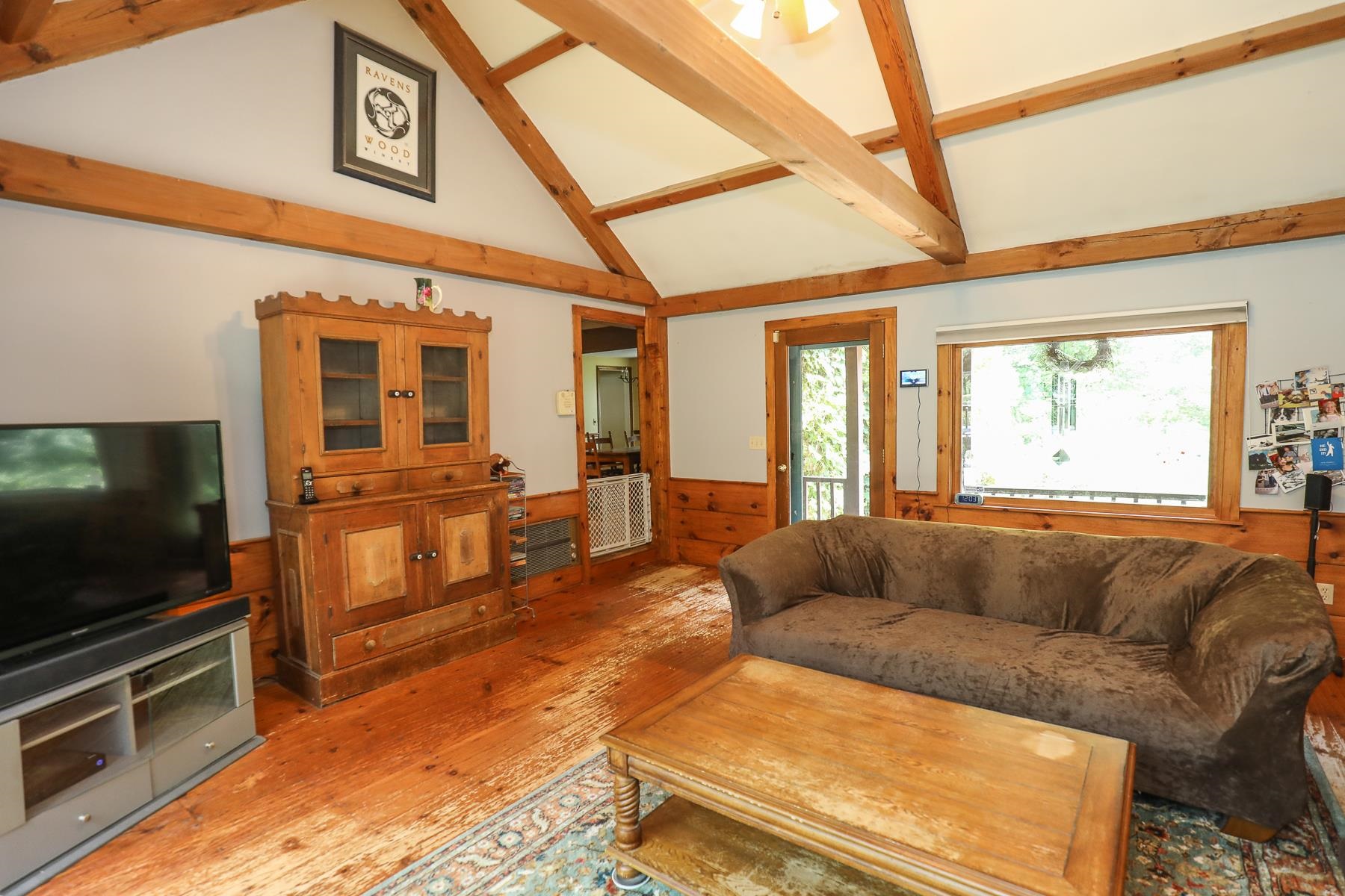 359 Weare Road New Boston, NH 03070 - Photo 19 of 39