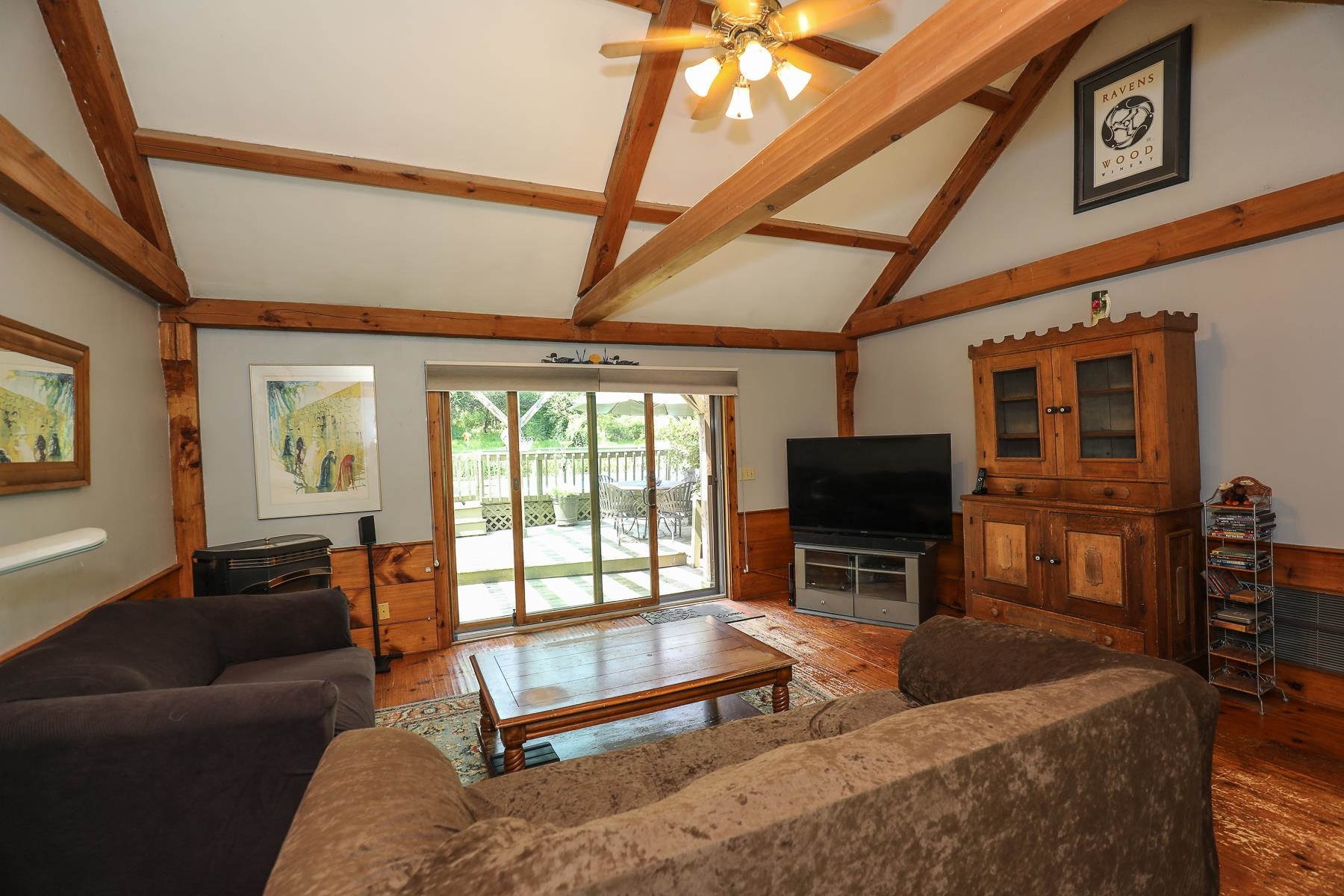 359 Weare Road New Boston, NH 03070 - Photo 20 of 39