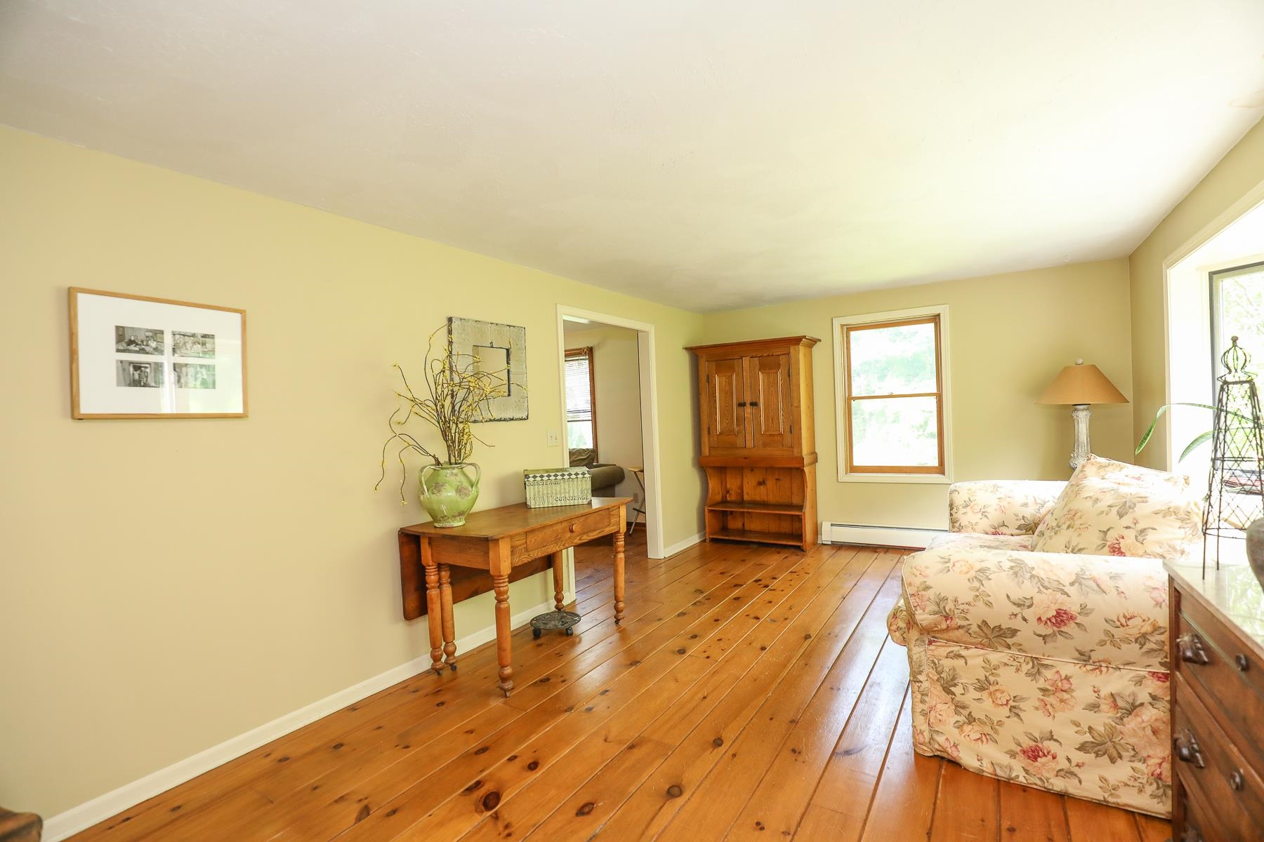 359 Weare Road New Boston, NH 03070 - Photo 21 of 39