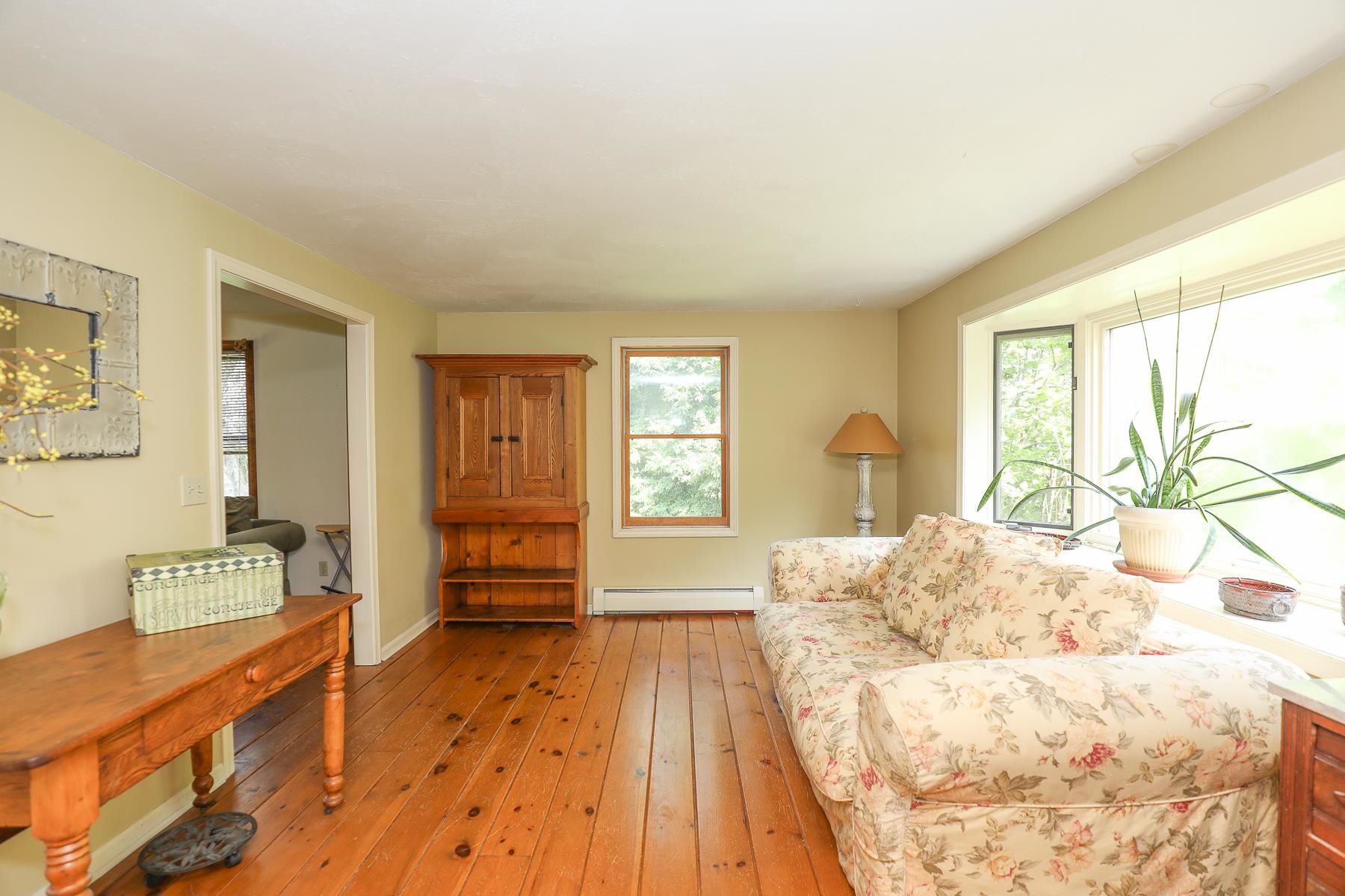 359 Weare Road New Boston, NH 03070 - Photo 22 of 39