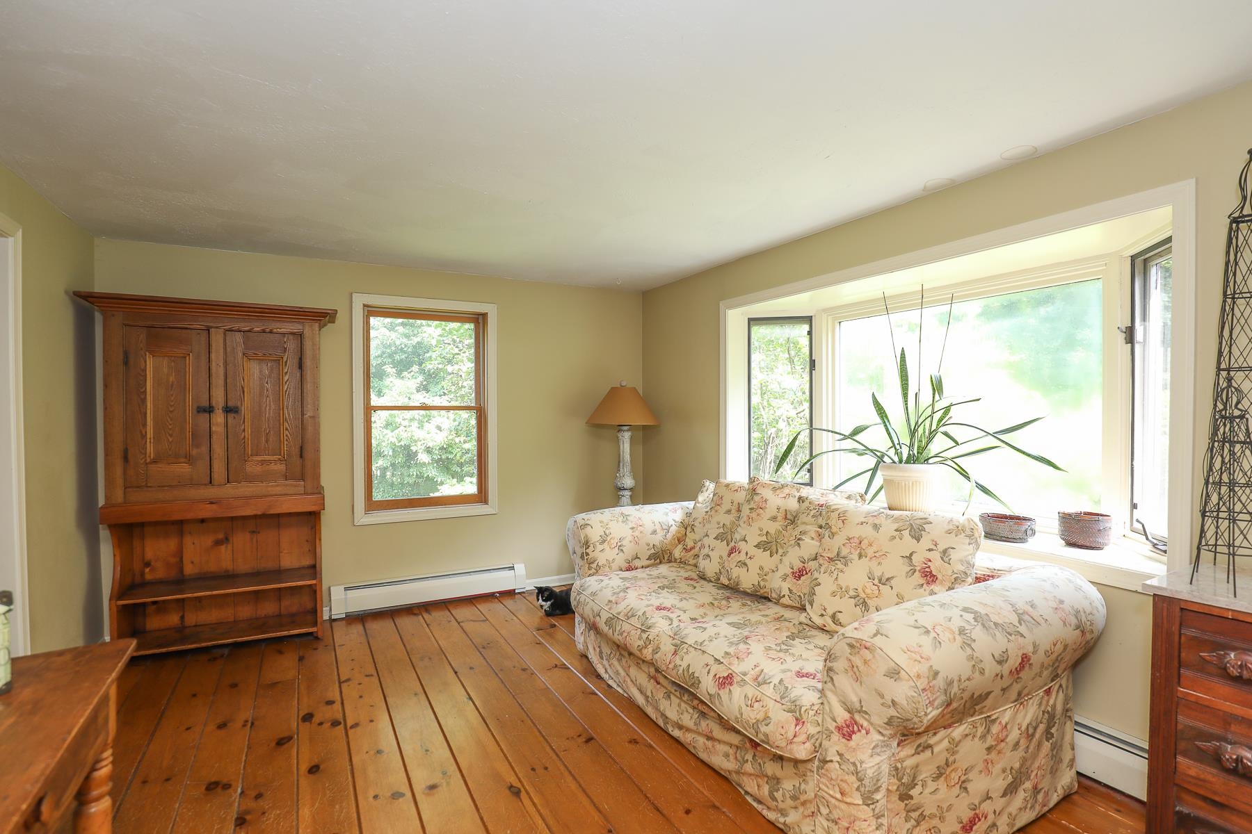 359 Weare Road New Boston, NH 03070 - Photo 23 of 39
