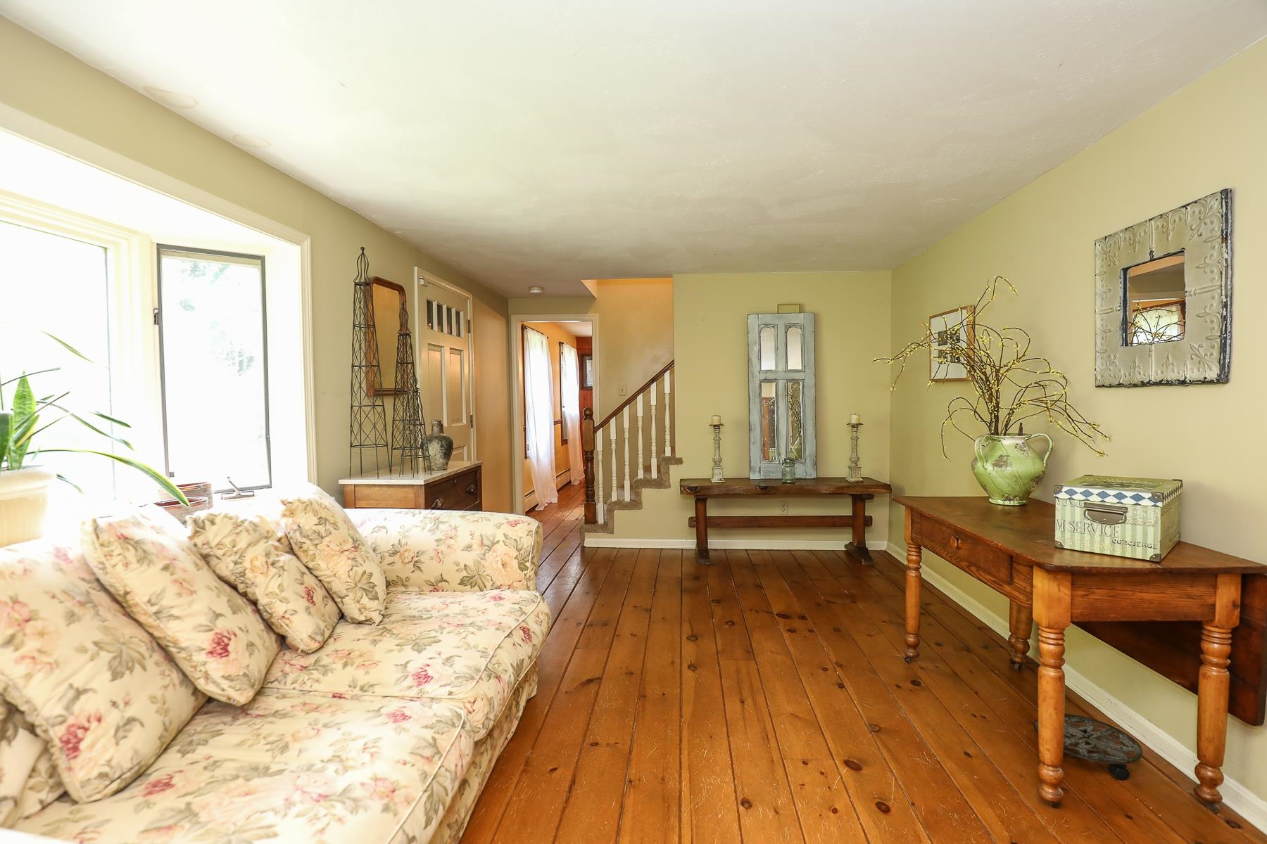 359 Weare Road New Boston, NH 03070 - Photo 24 of 39