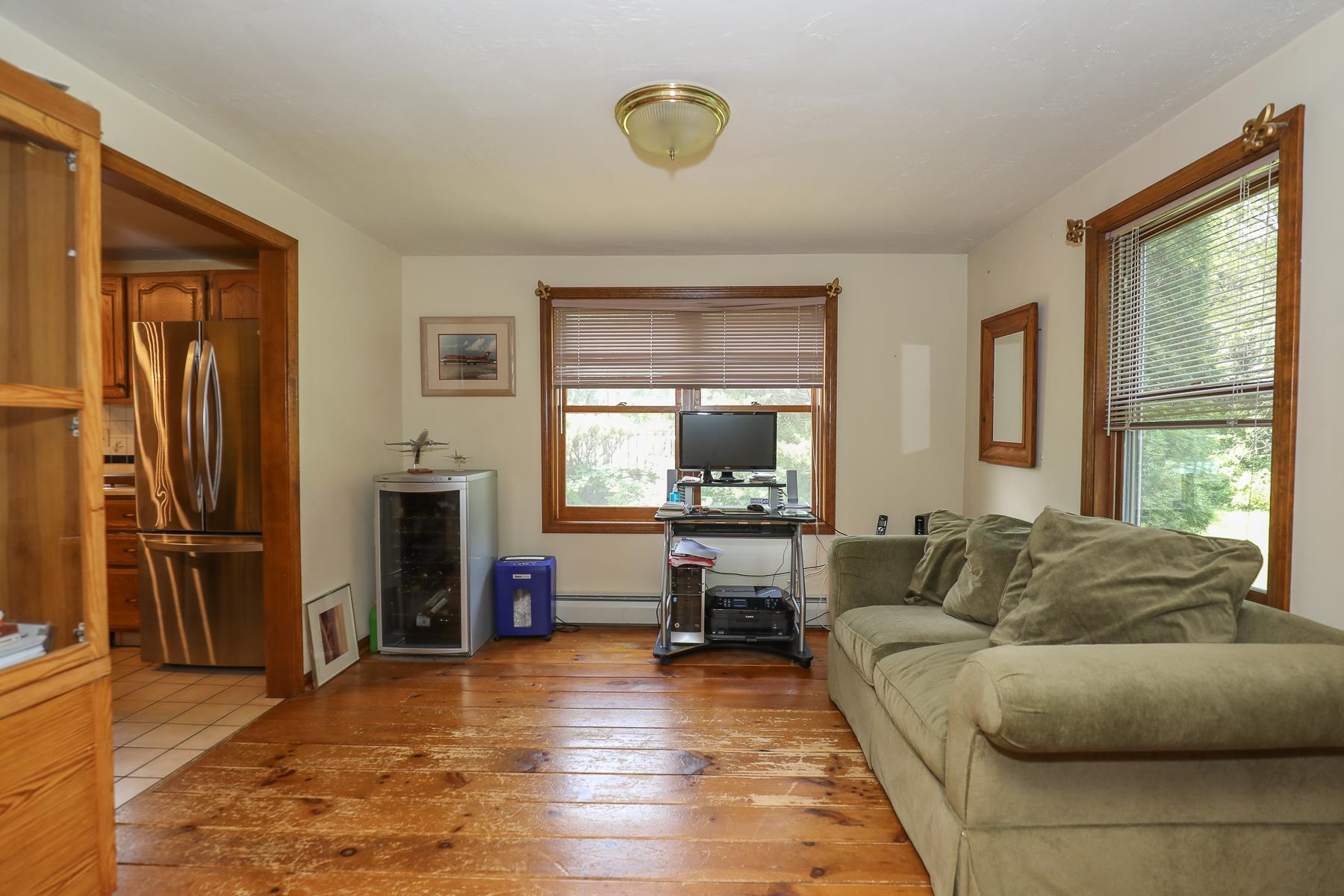 359 Weare Road New Boston, NH 03070 - Photo 26 of 39