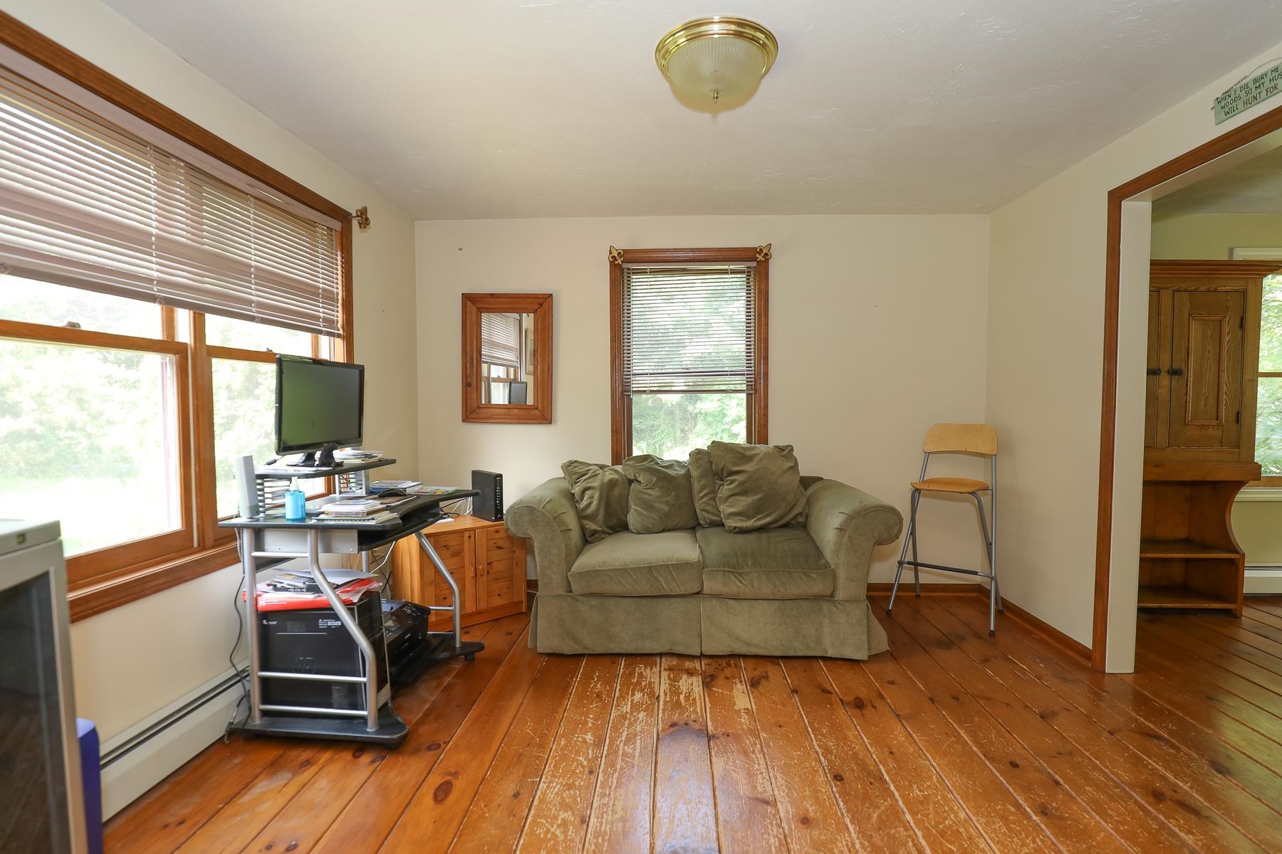 359 Weare Road New Boston, NH 03070 - Photo 27 of 39