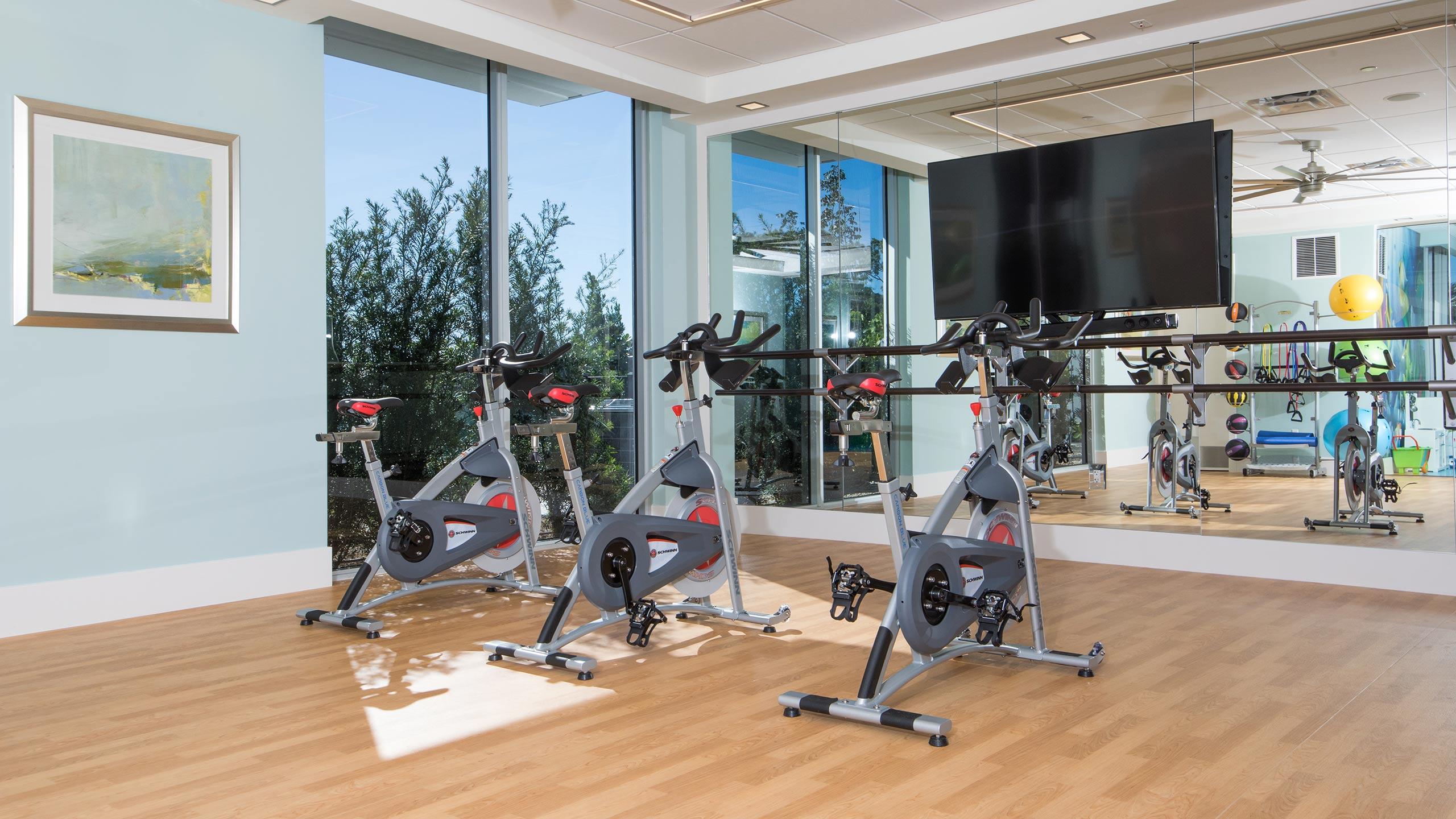 13233 Alton Road Palm Beach Gardens, FL 33418 - Photo 13 of 22 AerobicsRoom