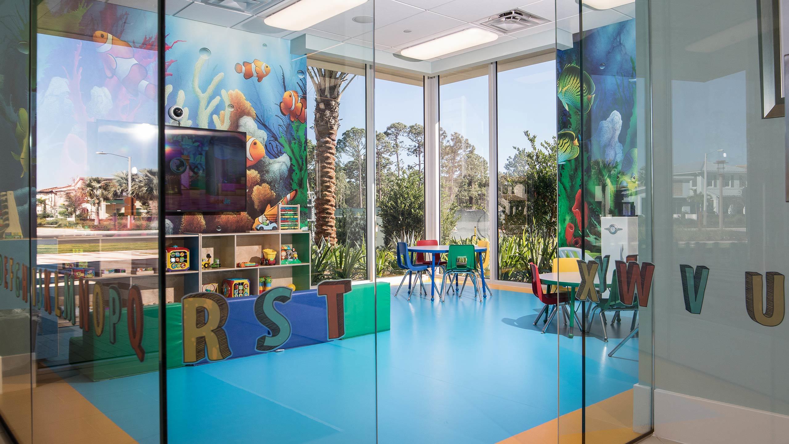 13233 Alton Road Palm Beach Gardens, FL 33418 - Photo 14 of 22 ClubKidsRoom