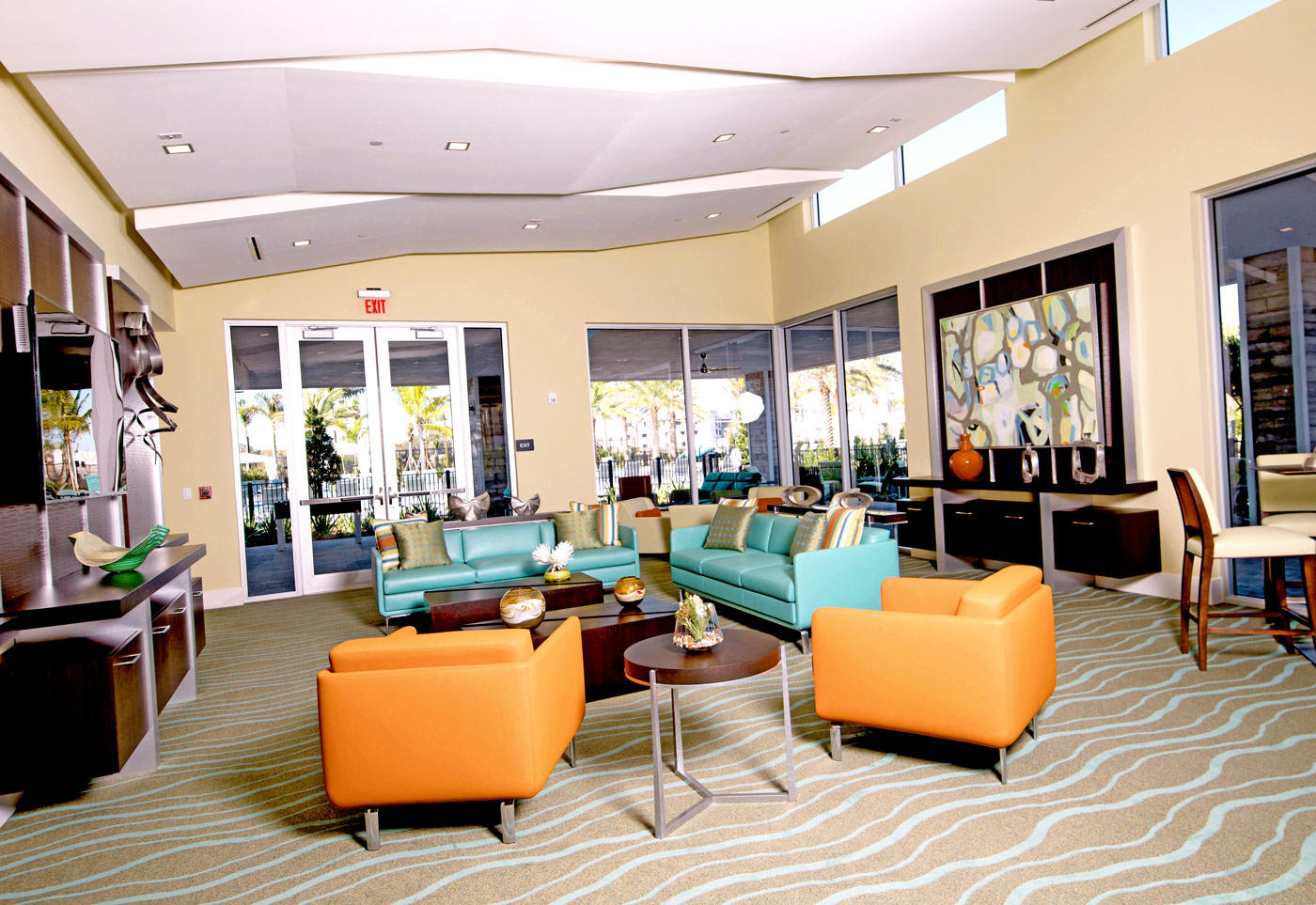 13233 Alton Road Palm Beach Gardens, FL 33418 - Photo 16 of 22 ALTON-Lounge