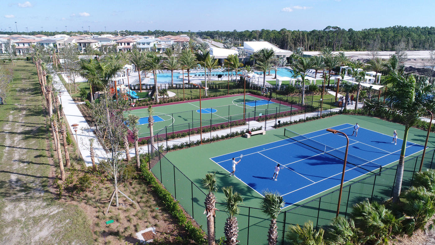 13233 Alton Road Palm Beach Gardens, FL 33418 - Photo 19 of 22 ALTON-Courts