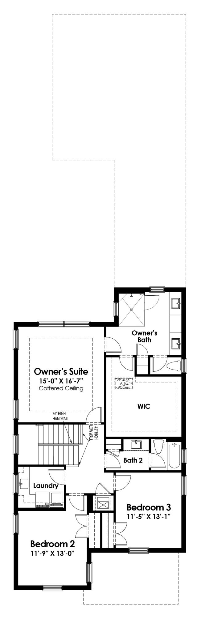 13233 Alton Road Palm Beach Gardens, FL 33418 - Photo 3 of 22 Park B Left Fp 2