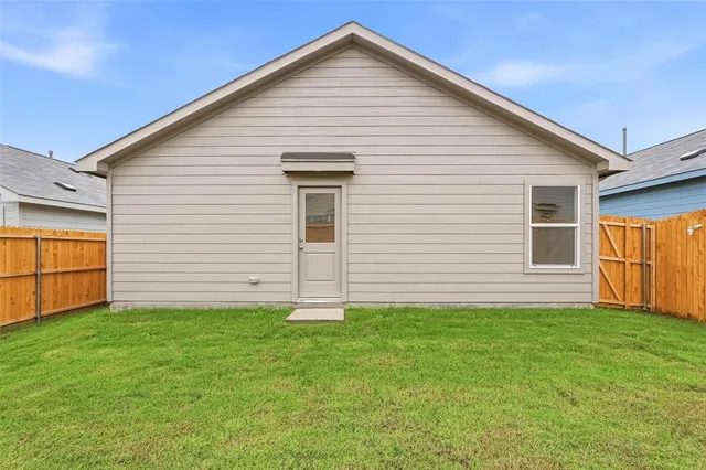 $1,899 | 1013 Calley Pear Trail, Princeton, TX 75407