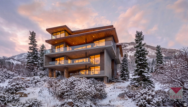 283 Jungfrau Hill Road, Unit 20 Midway, UT 84049 - Photo 7 of 8 Rendering