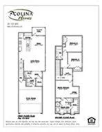 $1,800 | 18155 Bethany Manor Court, Katy, TX 77449