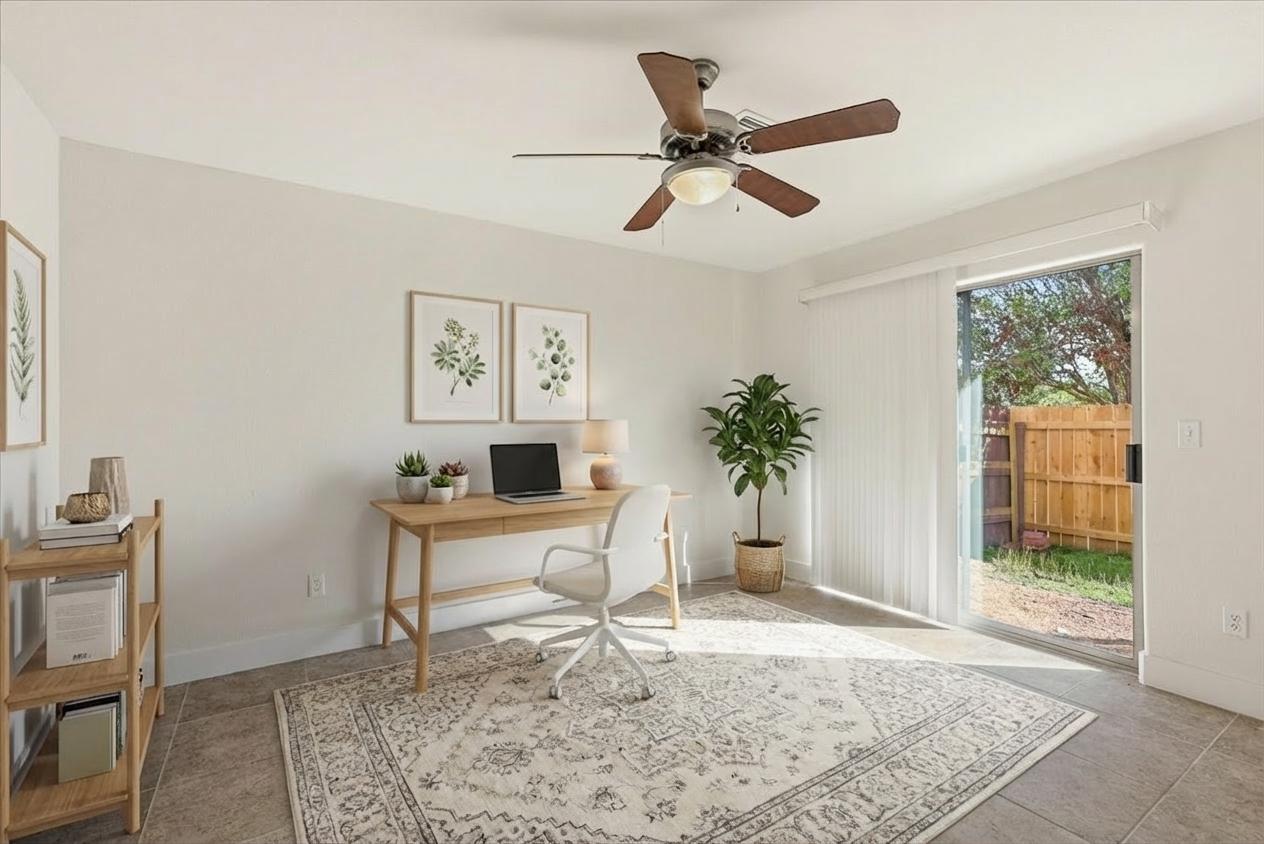 13420 Lyndhurst Street, Unit 807 Austin, TX 78729 - Photo 23 of 31 *Virtually Staged*