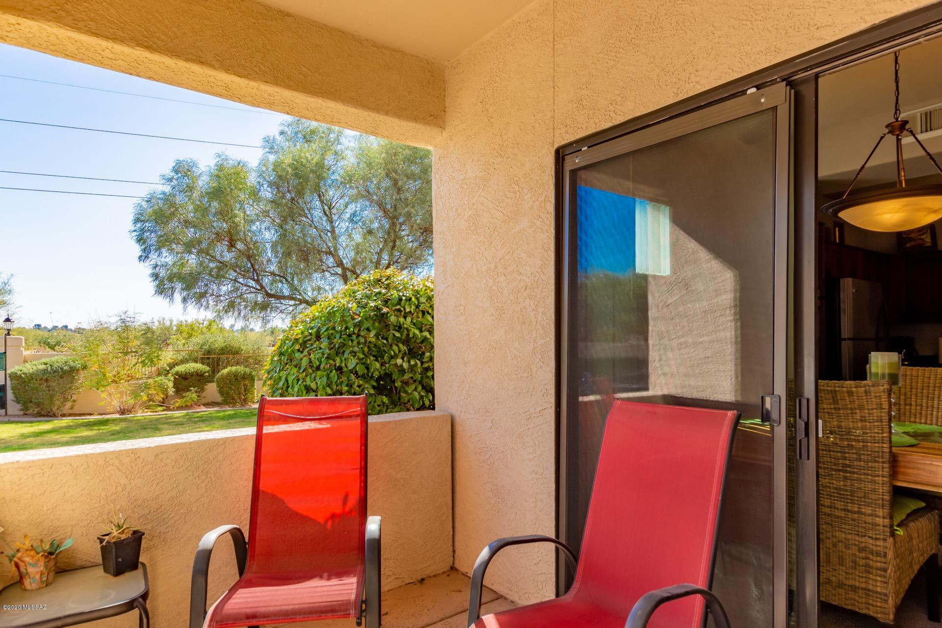 2550 East River Road, Unit 20103 Tucson, AZ 85718 - Photo 23 of 25
