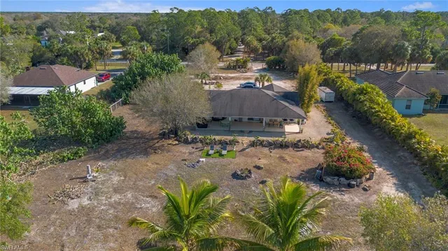 $599,975 | 321 14th Street Northeast, Naples, FL 34120