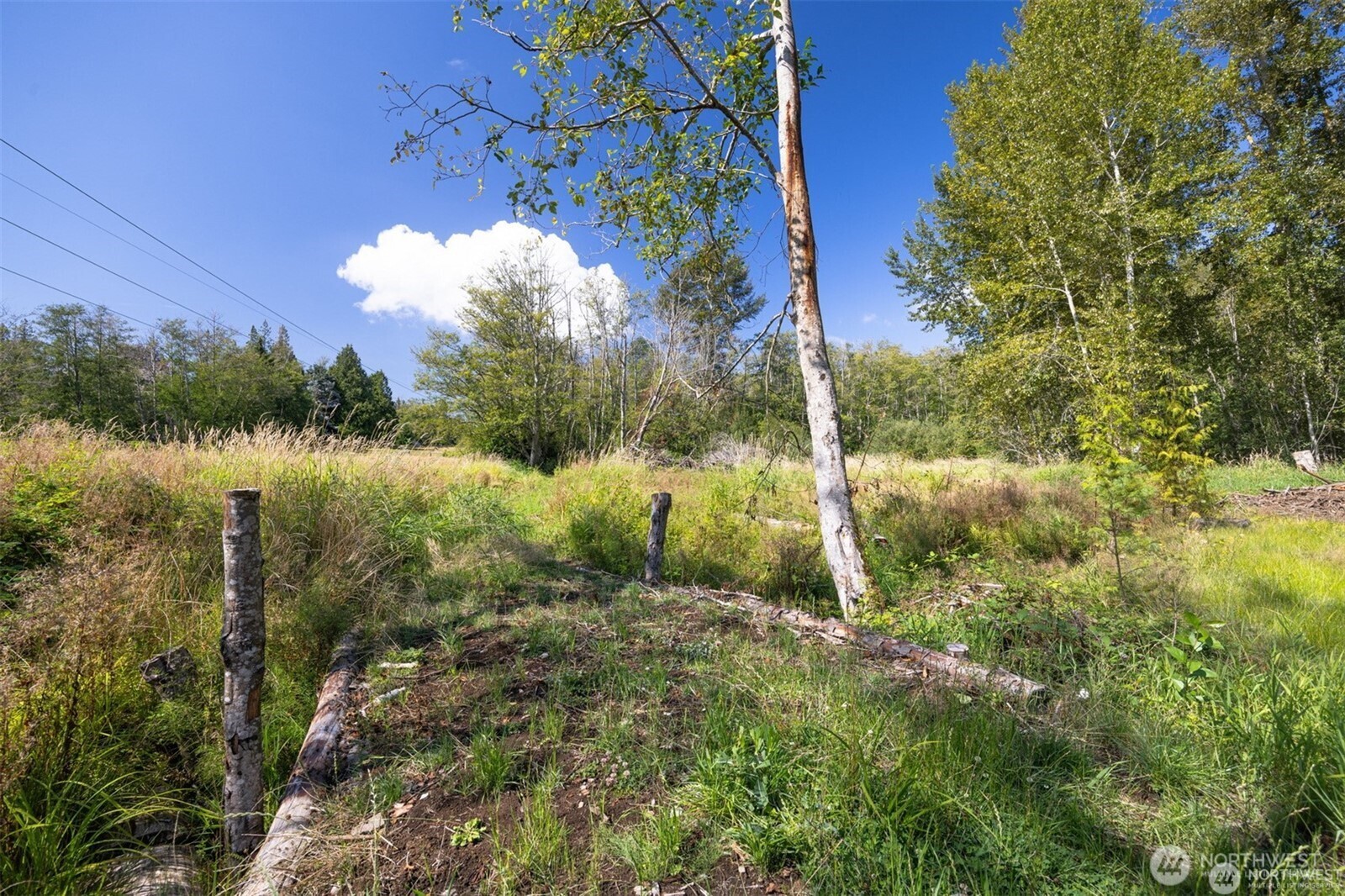 -xxx Brown Road Ferndale, WA 98248 - Photo 13 of 20 a view of a lake with a house in a yard