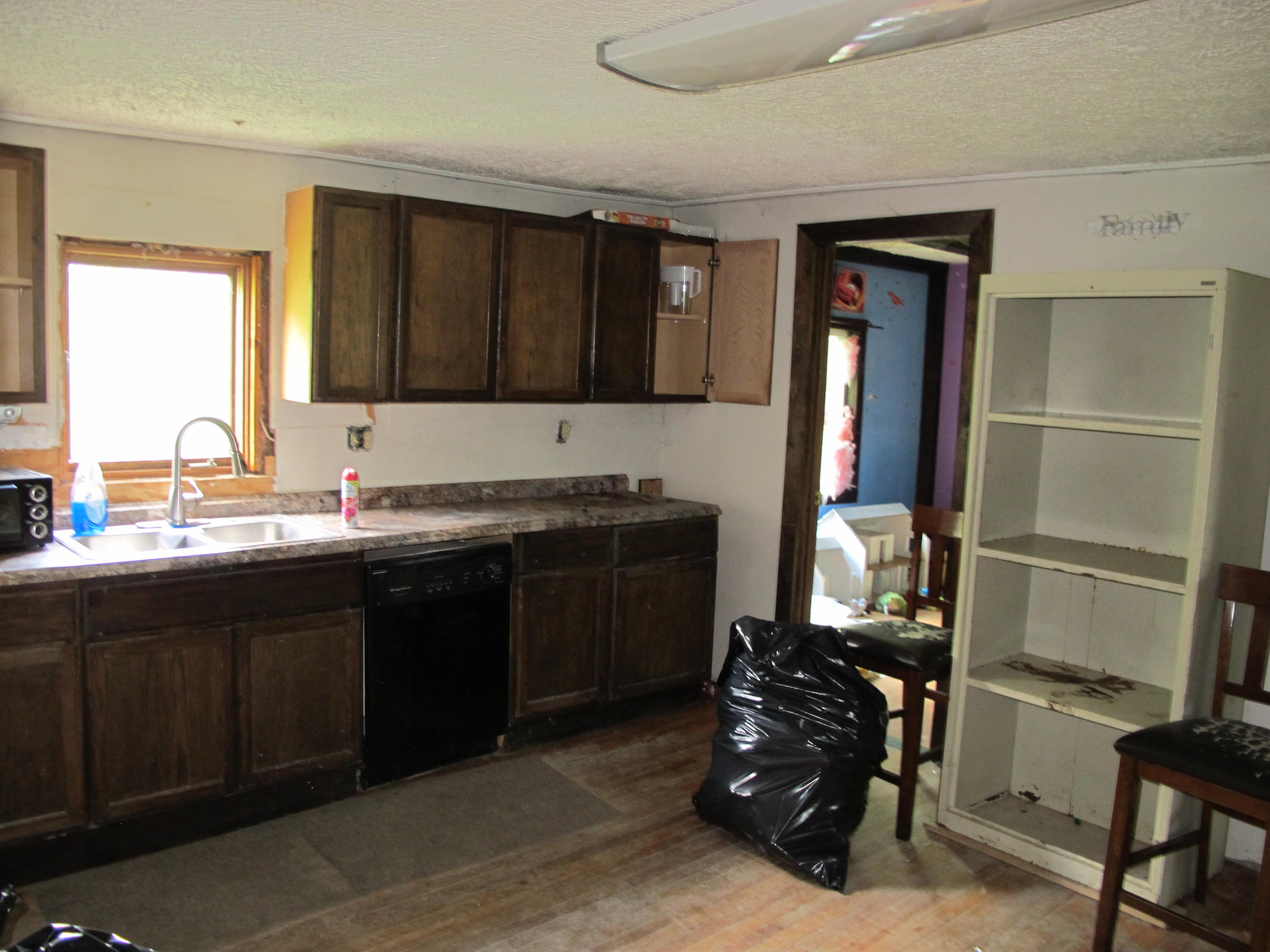 123 Winslow Road Albion, ME 04910 - Photo 6 of 8 Kitchen
