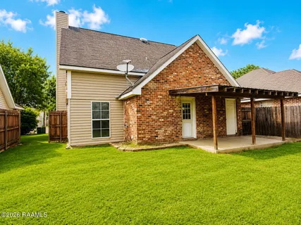 $115,900 | 210 Elsinore Circle, Lafayette, LA 70508