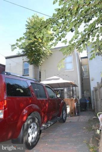 526 4th Street Northeast Washington, DC 20002 - Photo 12 of 12 Exterior #2