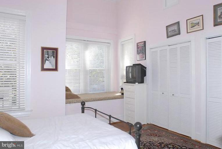 526 4th Street Northeast Washington, DC 20002 - Photo 6 of 12 Master Bedroom #2