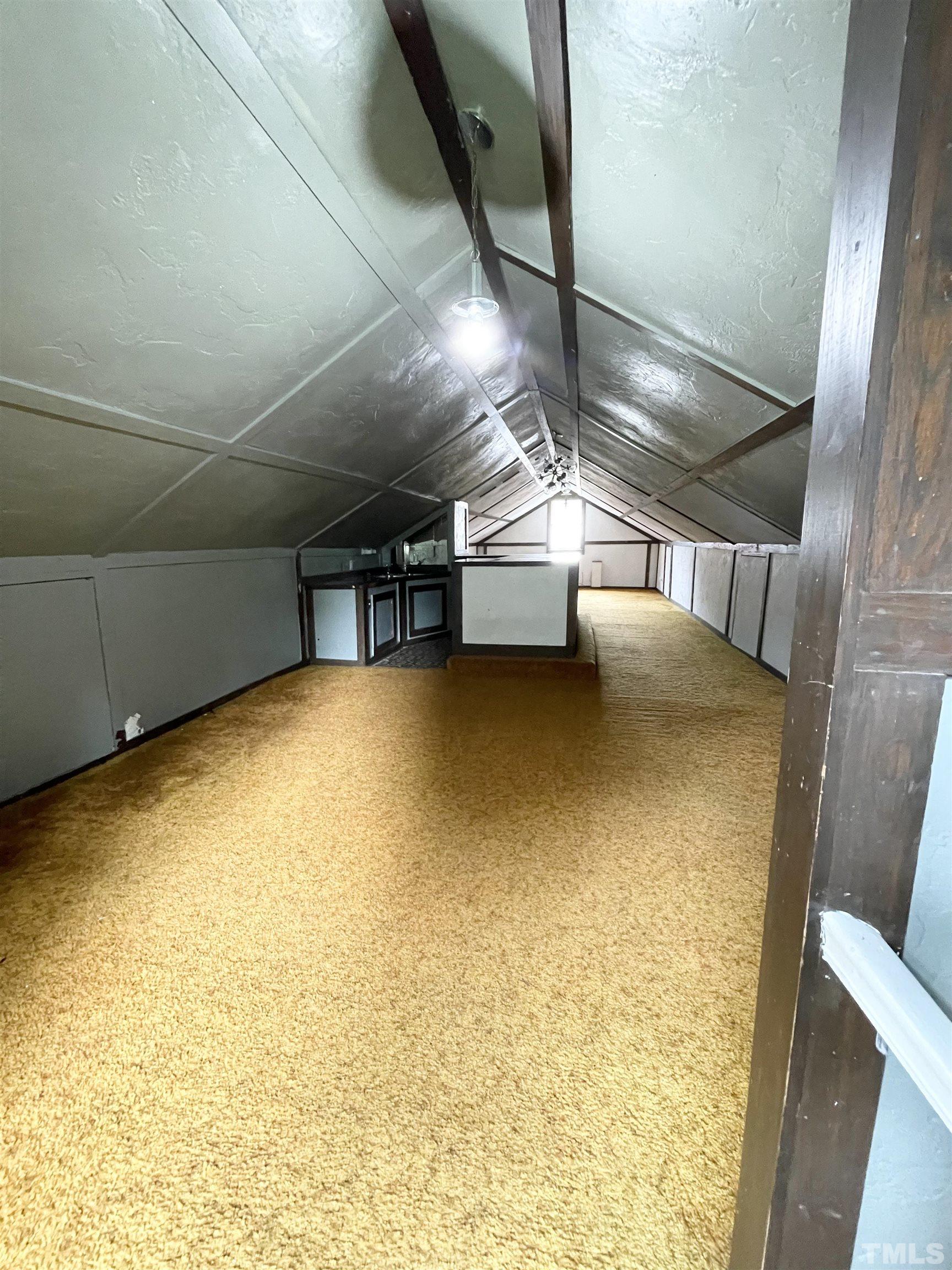 1005 Anderson Street Northwest Wilson, NC 27893 - Photo 15 of 16 a view of a room with gym equipment