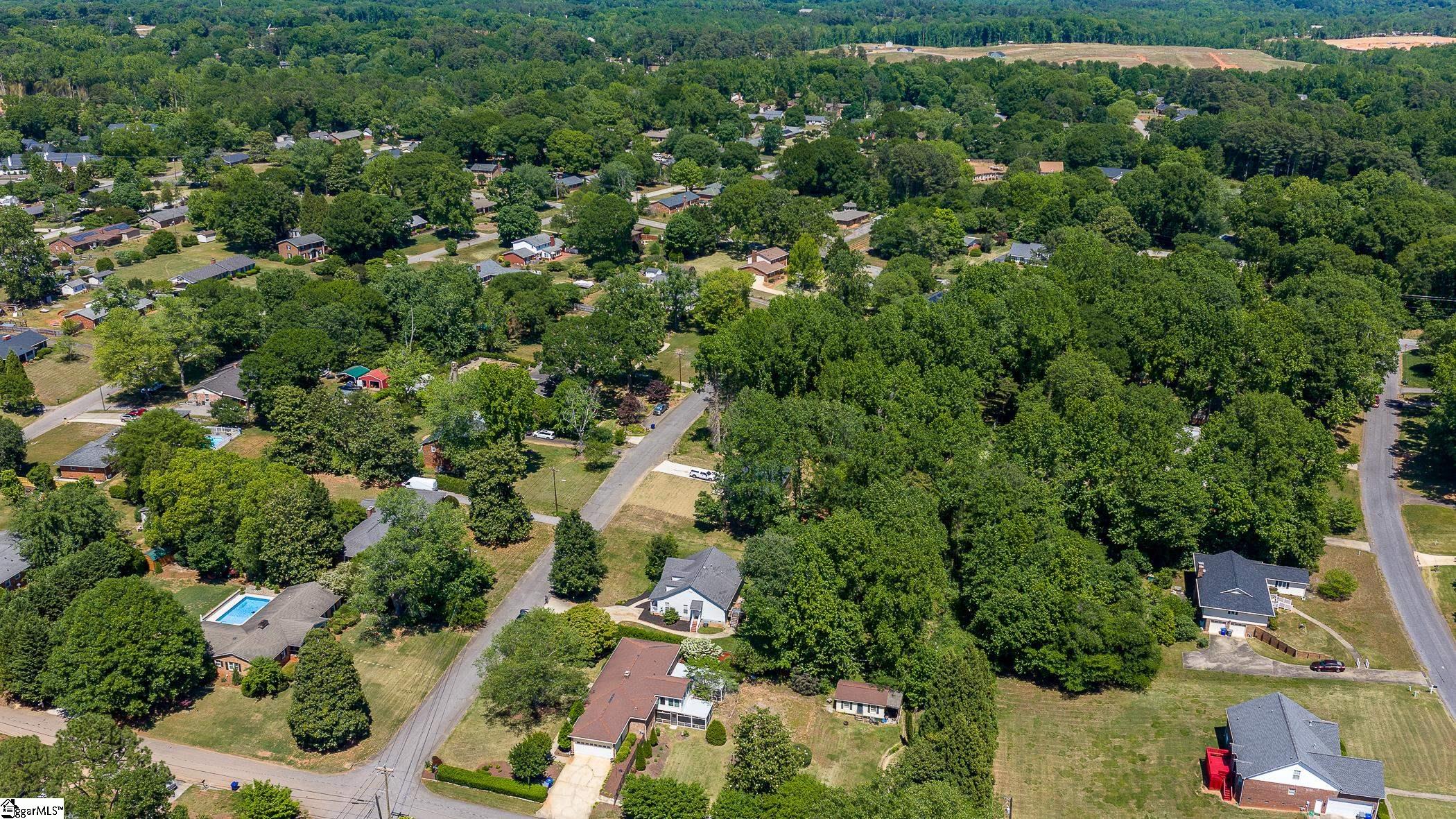 460 Ransdell Drive Spartanburg, SC 29307 - Photo 41 of 44