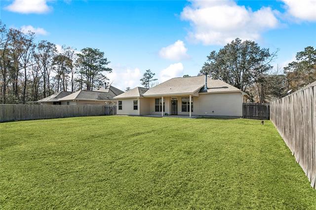 1017 Foy Street Mandeville, LA 70448 - Photo 17 of 18