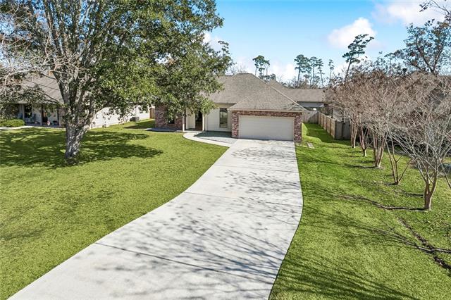 1017 Foy Street Mandeville, LA 70448 - Photo 18 of 18