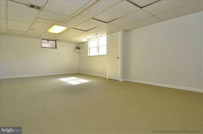 1005 Forest Glen Road Silver Spring, MD 20901 - Photo 13 of 26 a view of empty room
