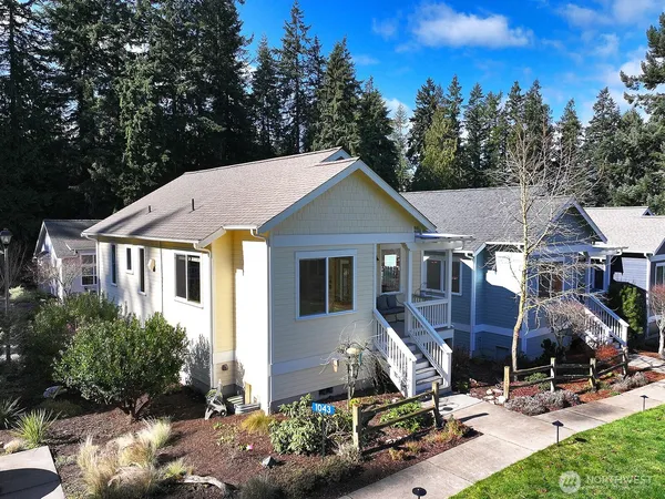 $850,000 | 1043 Village Loop, Langley, WA 98260