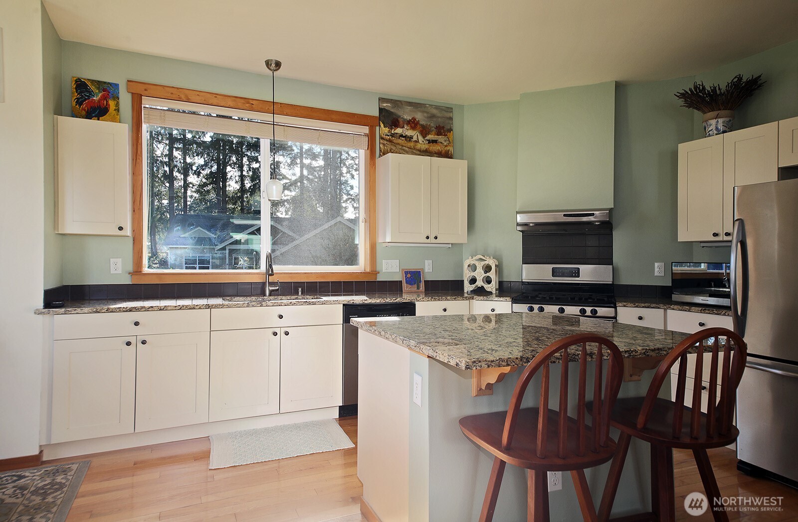 1043 Village Loop Langley, WA 98260 - Photo 17 of 40