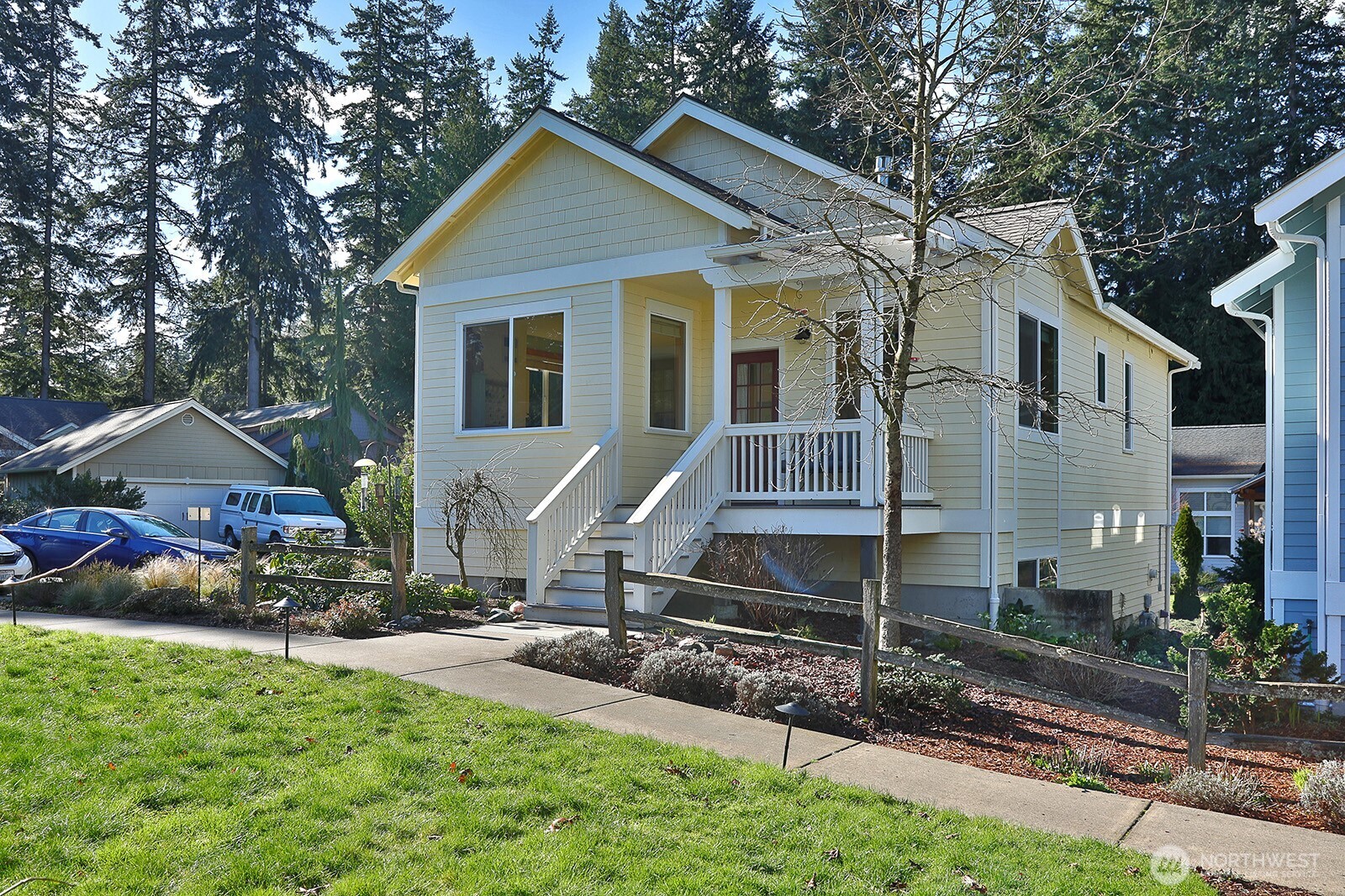1043 Village Loop Langley, WA 98260 - Photo 2 of 40