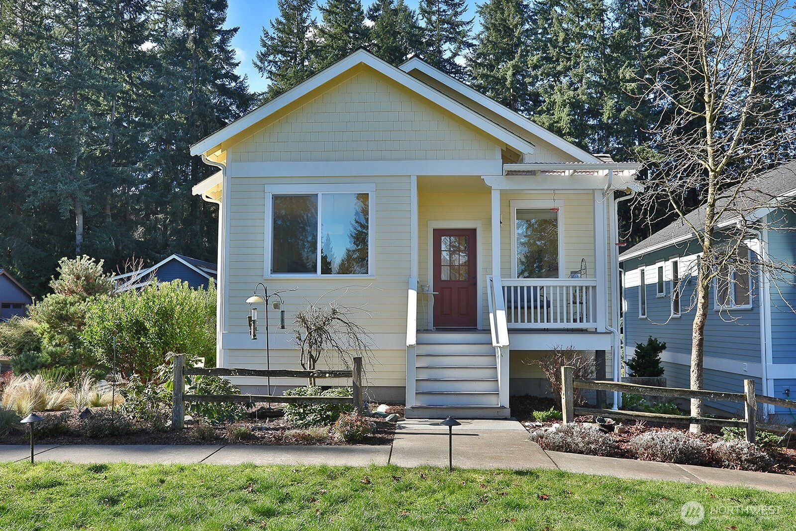 1043 Village Loop Langley, WA 98260 - Photo 8 of 40