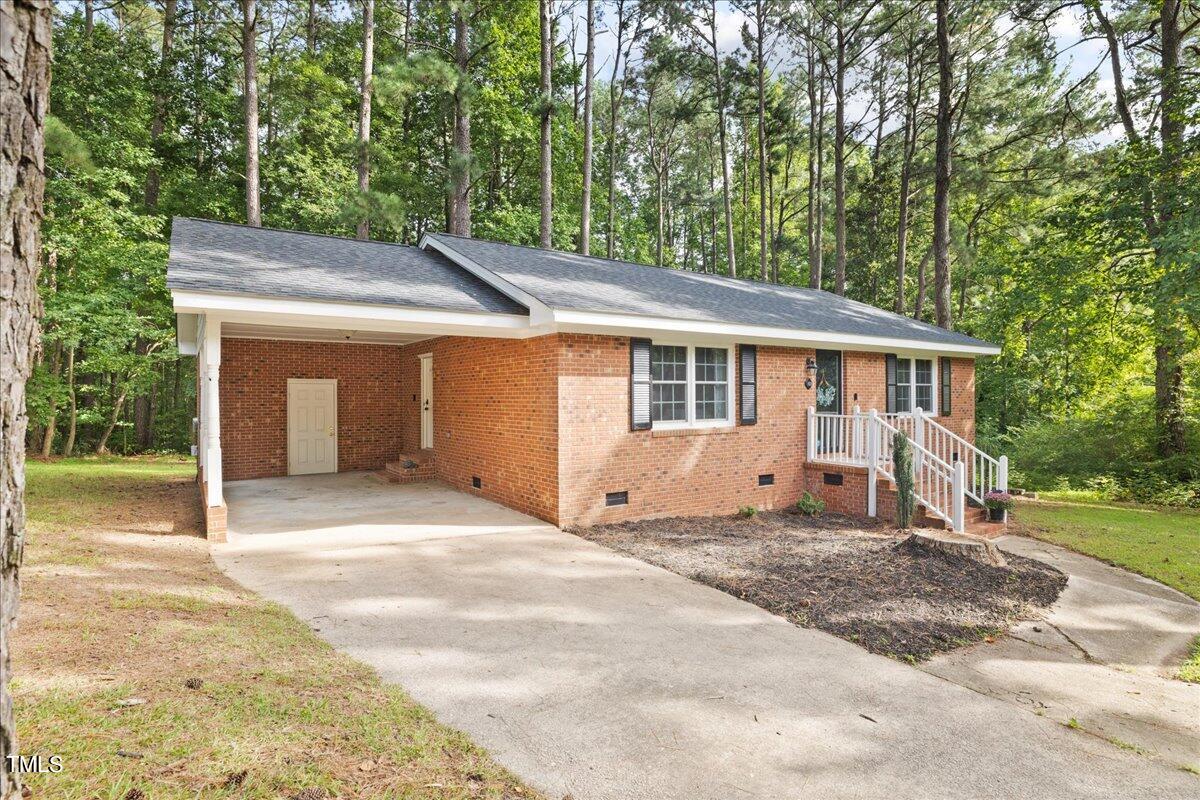 109 Brantley Street Spring Hope, NC 27882 - Photo 40 of 41 05-109 Brantley St