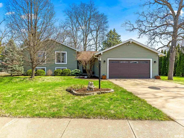 $280,000 | 6602 North Chateau Place, Peoria, IL 61615