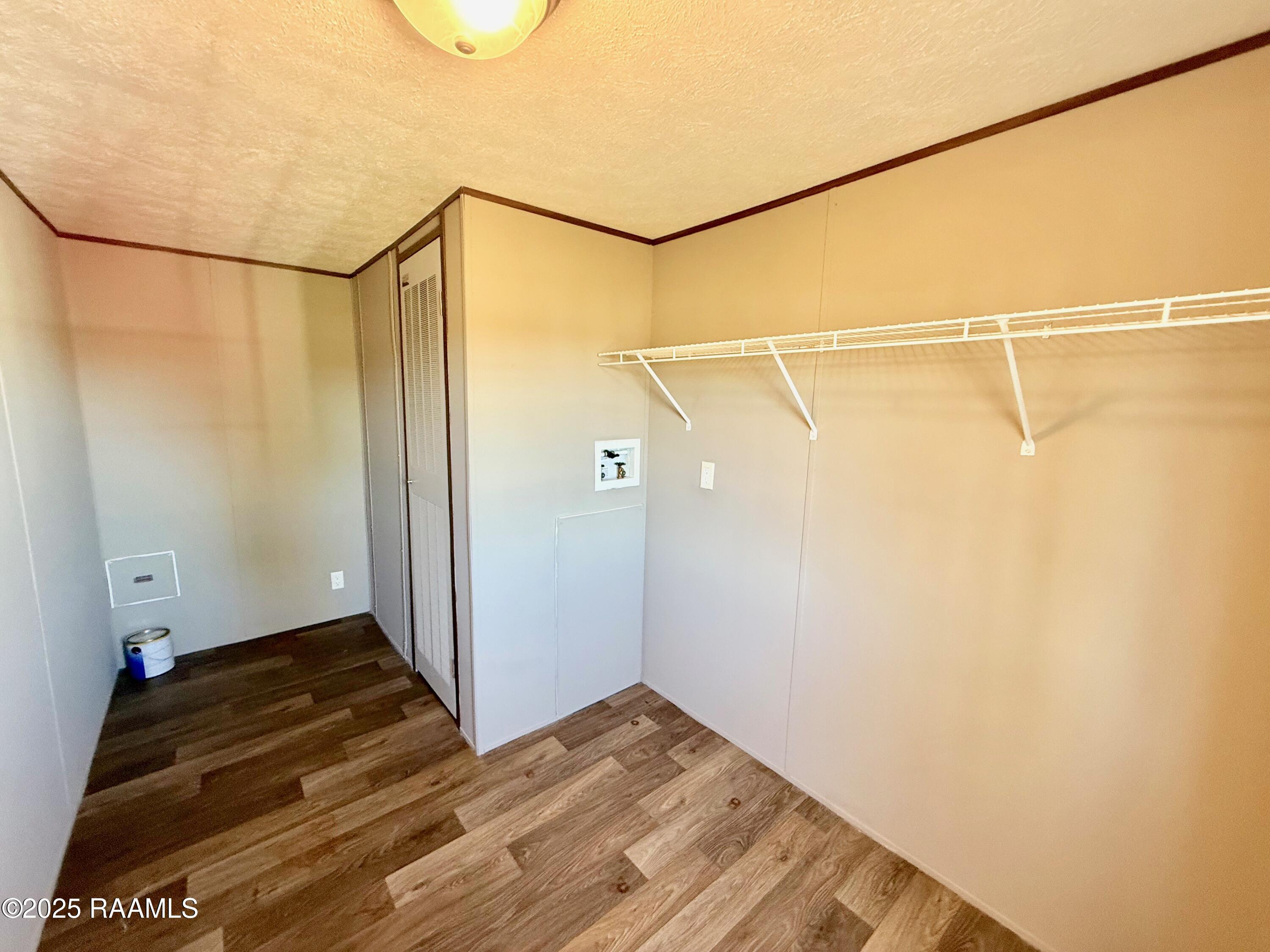 125 La Rue Cannes Duson, LA 70529 - Photo 19 of 40 laundry
