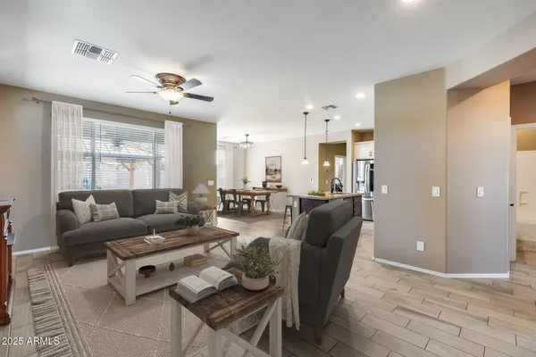 $339,000 | 17957 West Fairview Street, Goodyear, AZ 85338