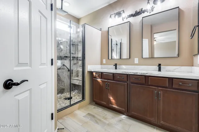 a view of outdoor space