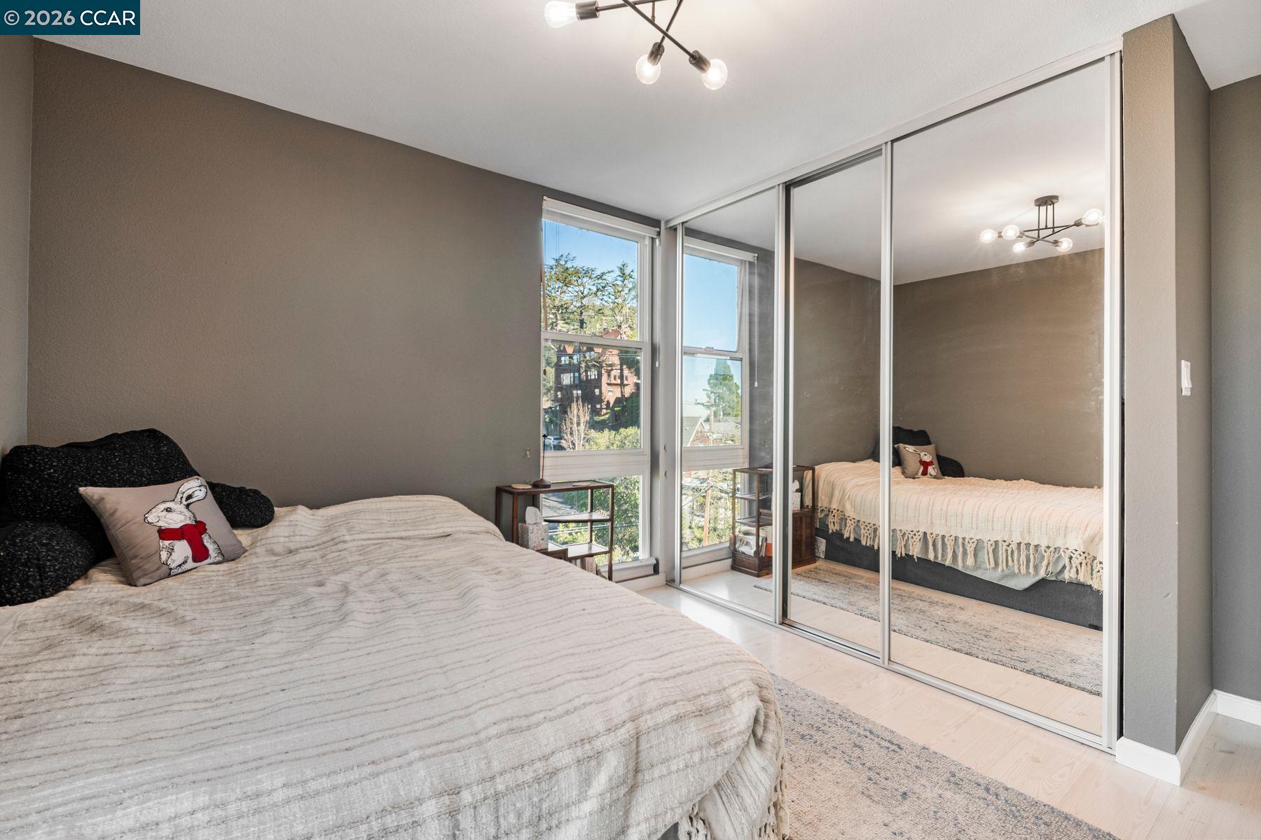 2 Panoramic Way, Unit 304 Berkeley, CA 94704 - Photo 22 of 43