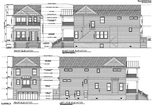 $2,249,900 | 10 Asbury Avenue, Ocean City, NJ 08226