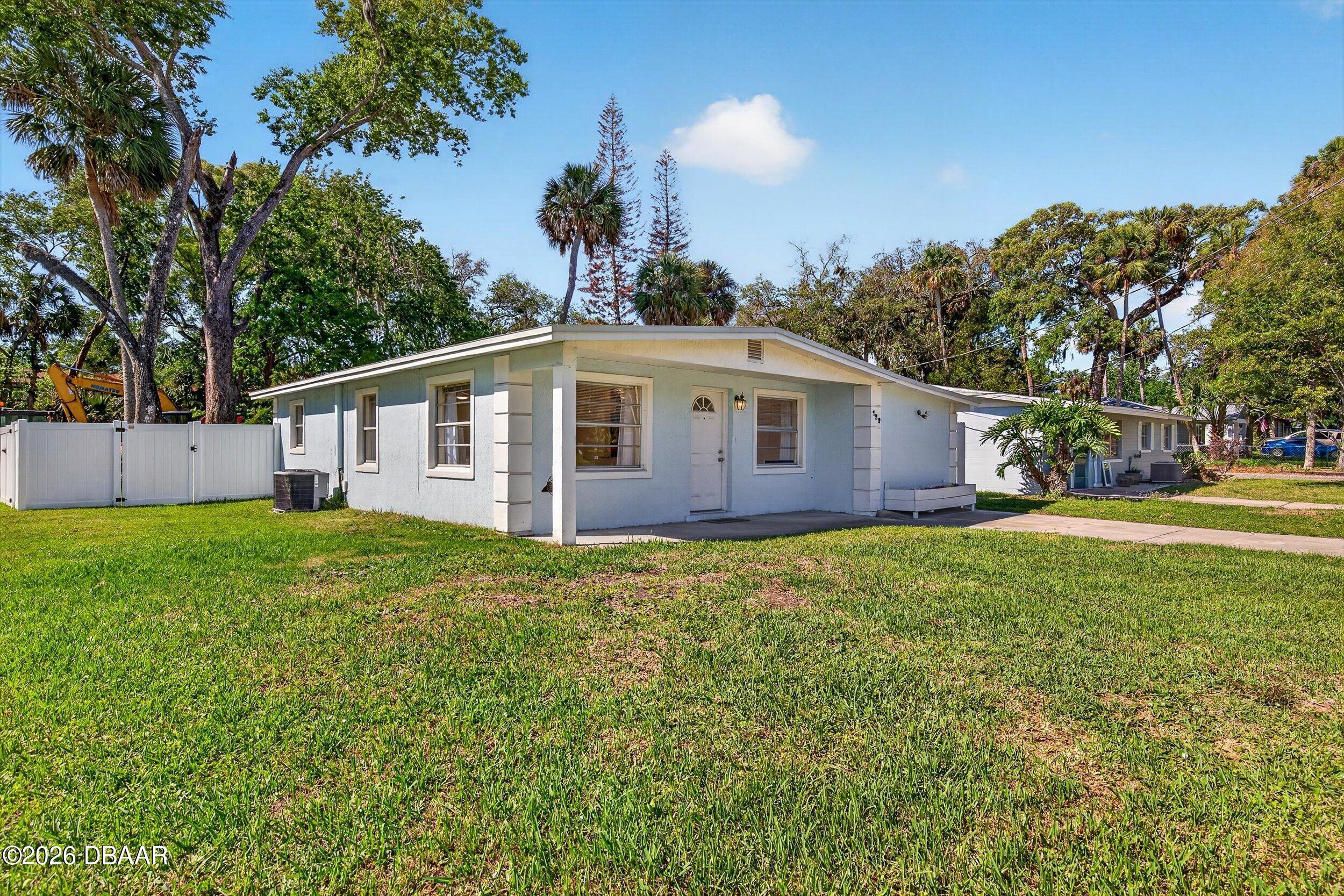 128 Oak Ridge Avenue Edgewater, FL 32132 - Photo 63 of 65 15-KBRE3982