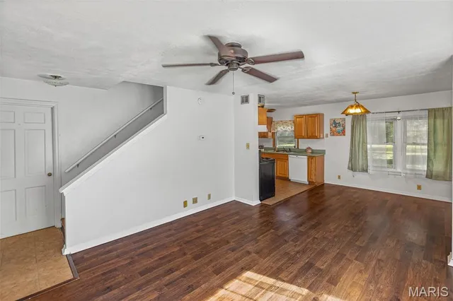 $99,000 | 347 Brookside Drive, Caseyville, IL 62232