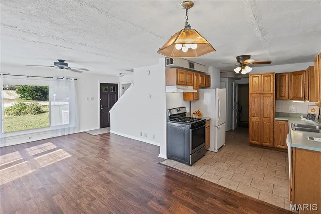 $99,000 | 347 Brookside Drive, Caseyville, IL 62232