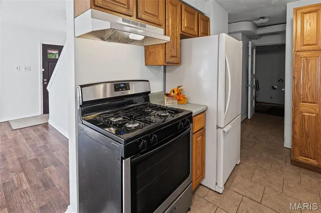 $99,000 | 347 Brookside Drive, Caseyville, IL 62232