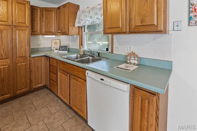 $99,000 | 347 Brookside Drive, Caseyville, IL 62232