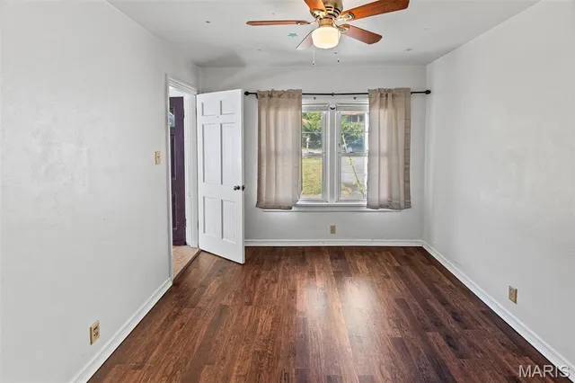 $99,000 | 347 Brookside Drive, Caseyville, IL 62232