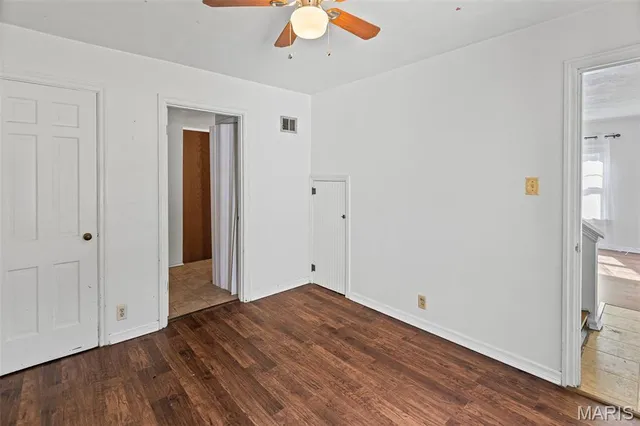 $99,000 | 347 Brookside Drive, Caseyville, IL 62232